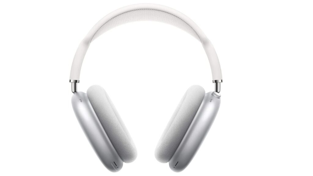 Apple Airpods Max Kopfhörer |  Die 10 besten Ohrhörer und Kopfhörer mit Geräuschunterdrückung