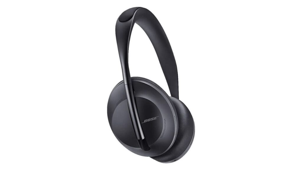 Bose NC Headphones 700 Kopfhörer |  Die 10 besten Ohrhörer und Kopfhörer mit Geräuschunterdrückung