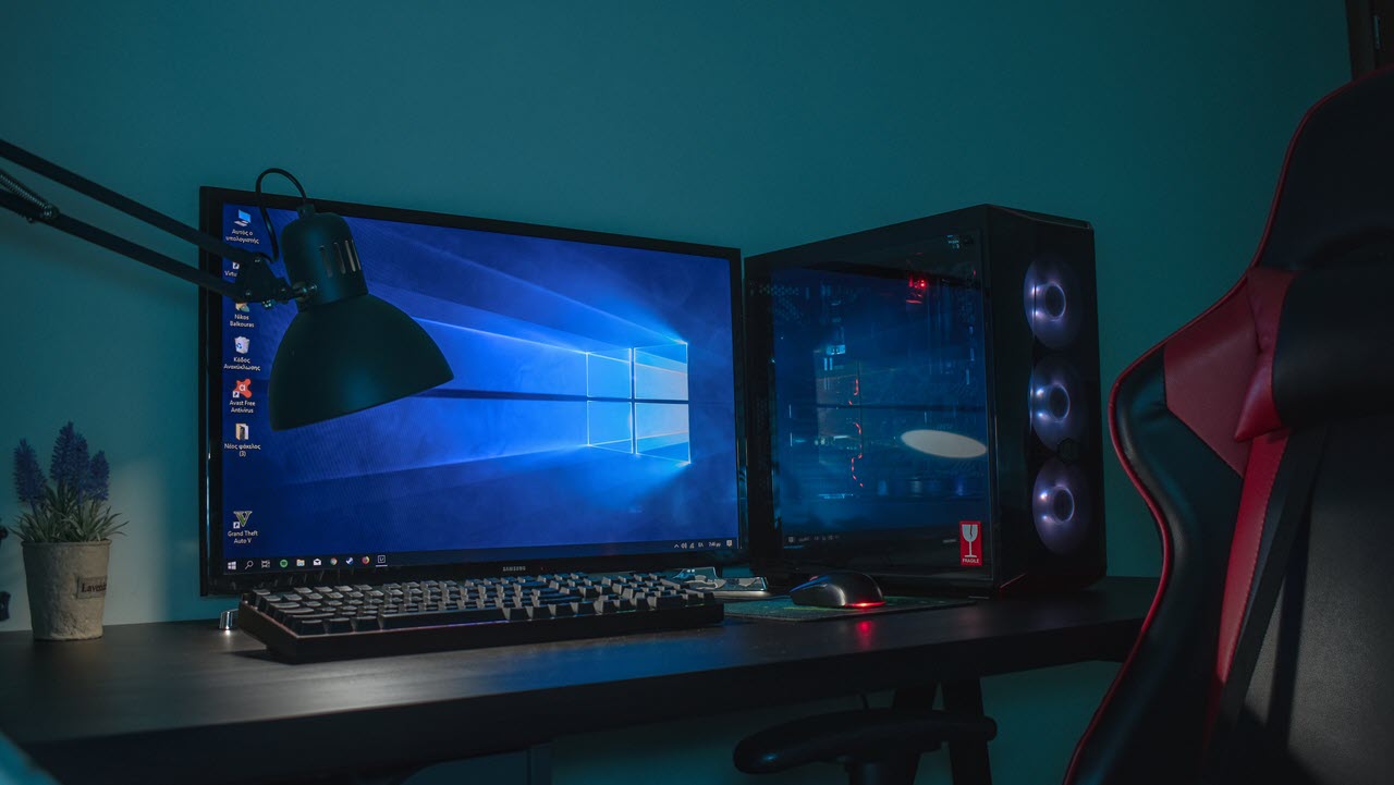 Top 7 gaming rigs money can buy in 2019