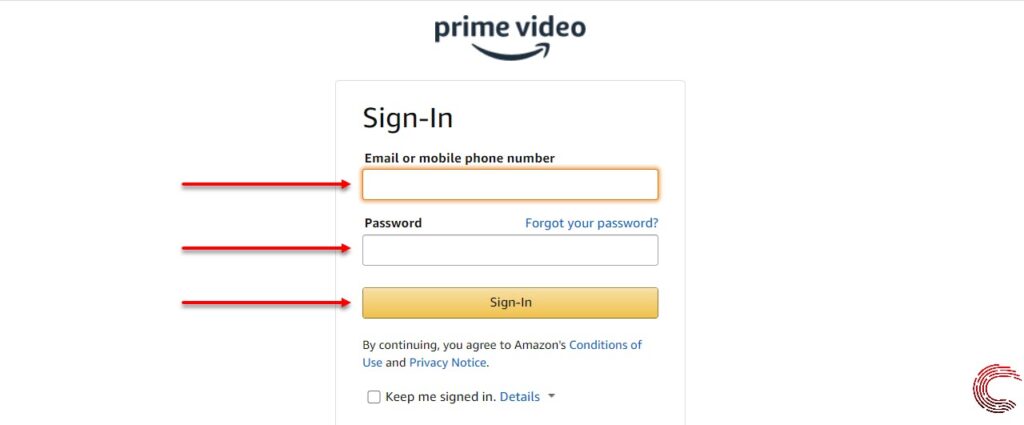 Wie lösche ich den Wiedergabeverlauf von Amazon Prime Video?
