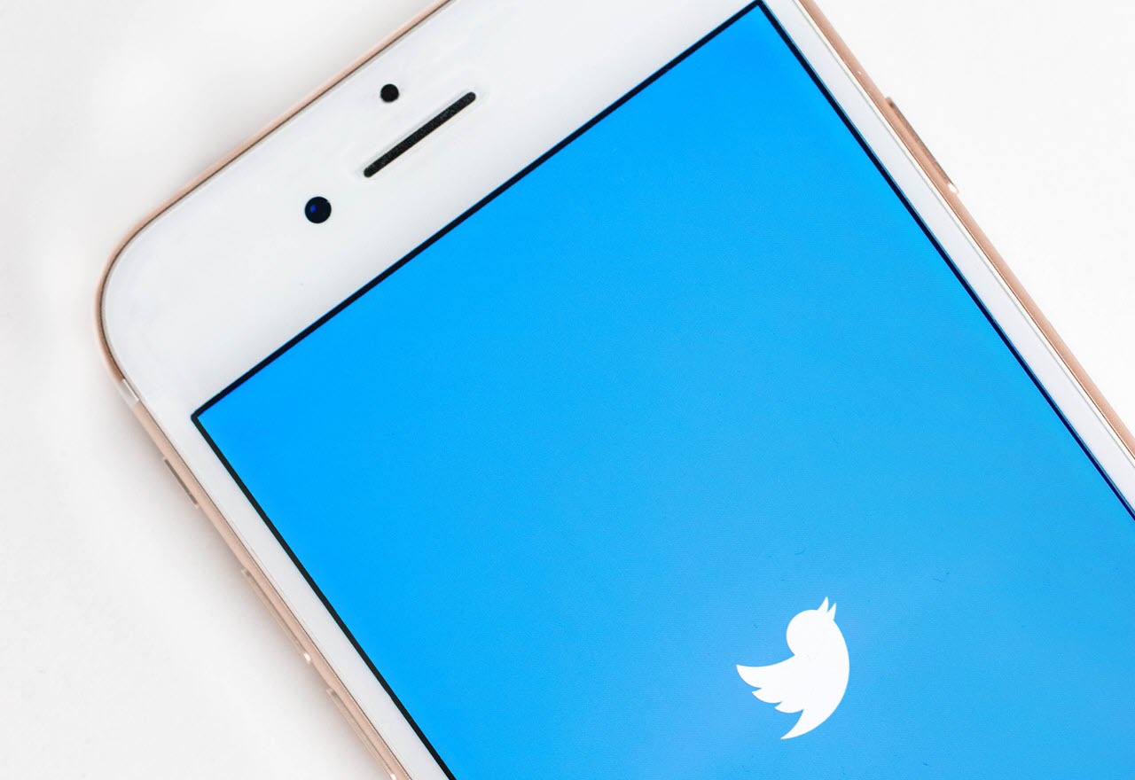 Twitter might soon feature a search option in Direct Messages