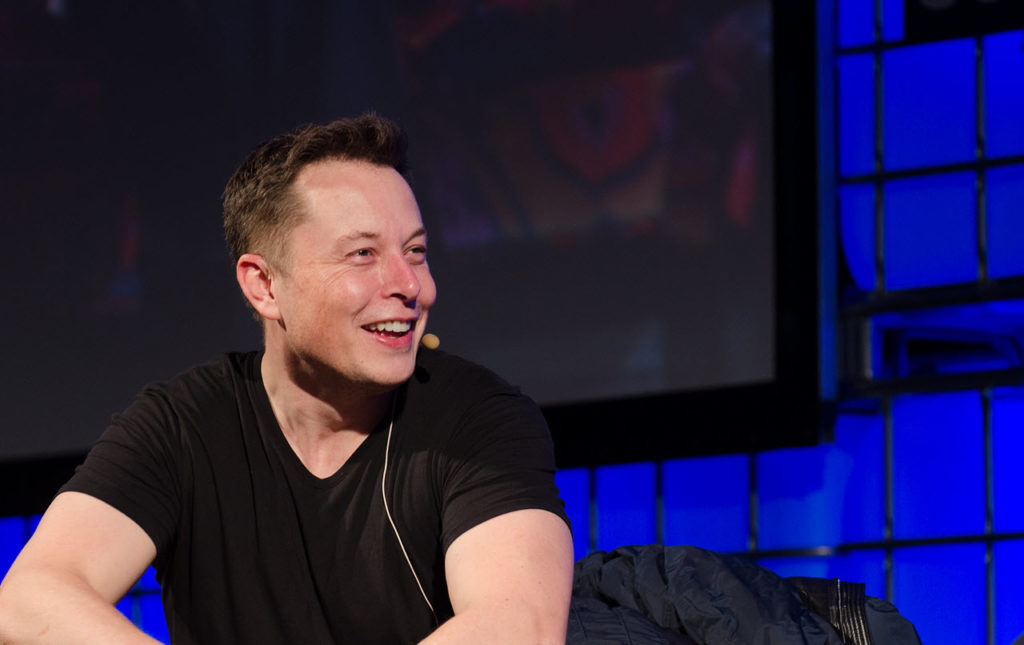 Der Name von Elon Musk wird von Krypto-Hackern verwendet, um Twitter-Nutzer zu betrügen