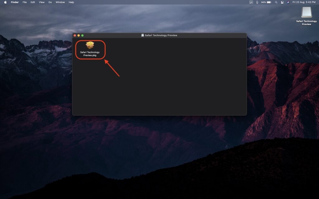 Wie verwende ich den neuen Safari-Browser auf macOS Big Sur?