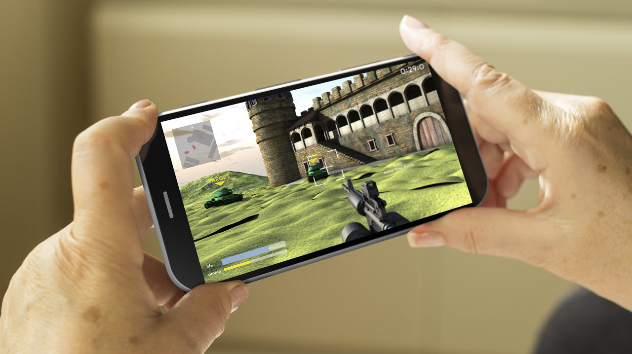 Gaming features for smartphones: Do they really make a difference?