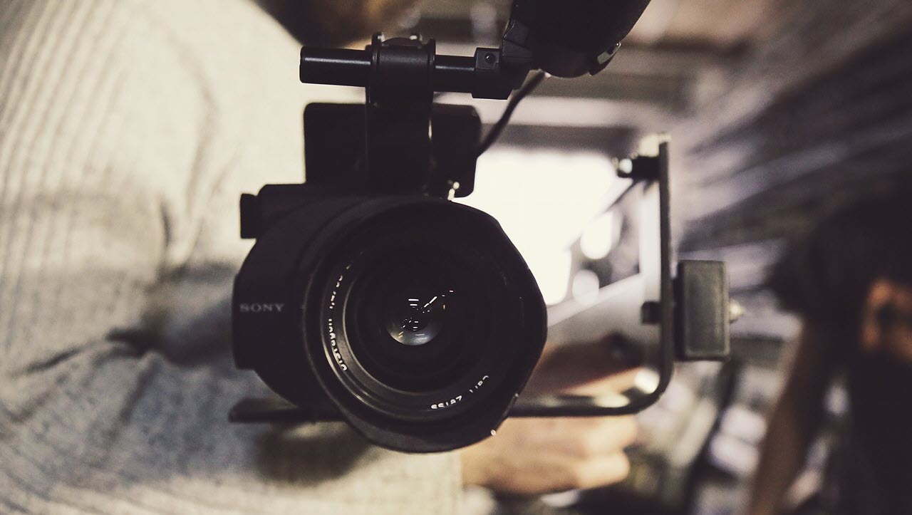 Photography vs Videography: 5 Camera setting tips