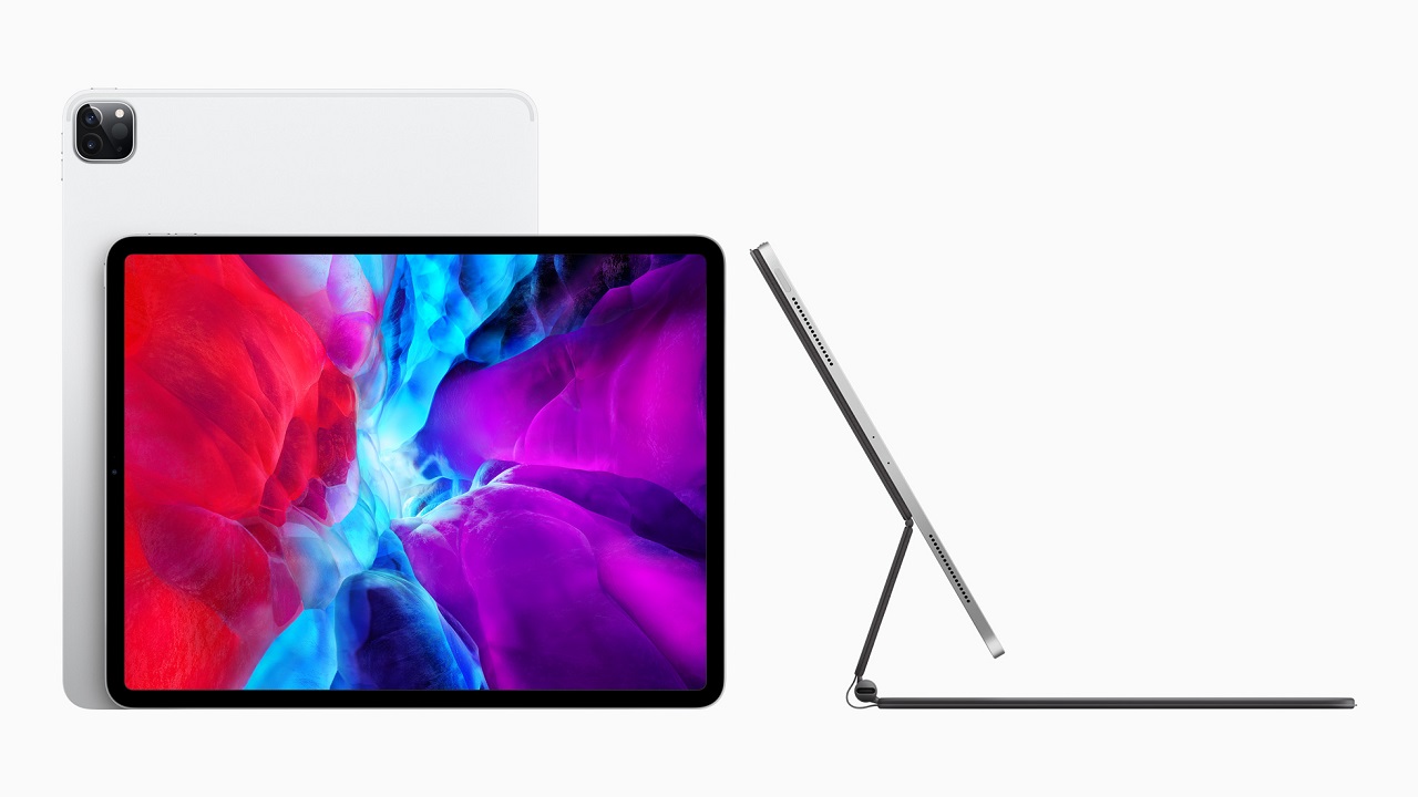 How does the new iPad Pro 2020 stack up against iPad Pro 2018?