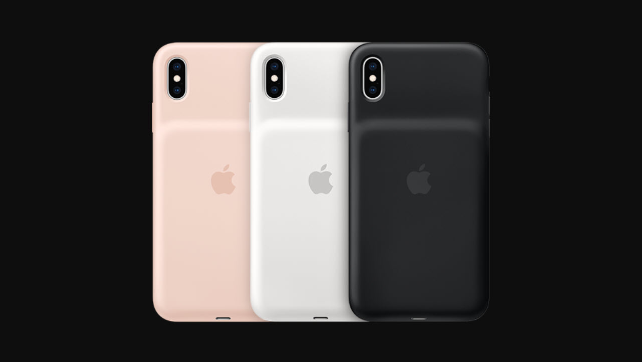 Apple recalls faulty Smart Battery case for iPhone XS, XS Max and XR