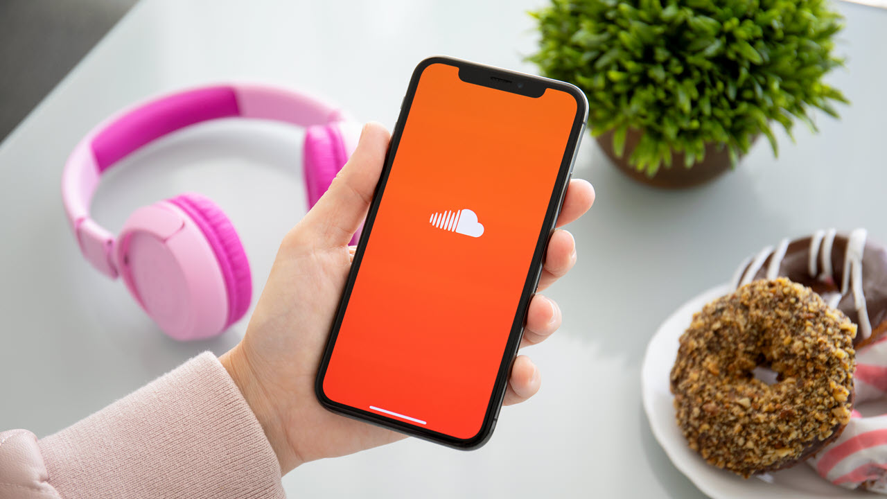 How to delete your SoundCloud account? In three easy steps
