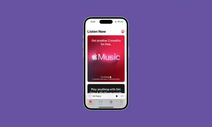 Apple Music Offline: How to Listen Without Internet?