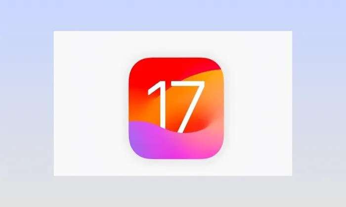 Fifth betas of iOS 17 and iPadOS 17