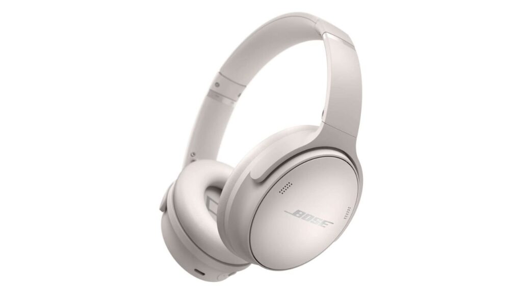 Bose QuietComfort 45 Kopfhörer |  Die 10 besten Ohrhörer und Kopfhörer mit Geräuschunterdrückung