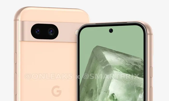 A Glimpse into the Upcoming Google Pixel 8a: What to Expect