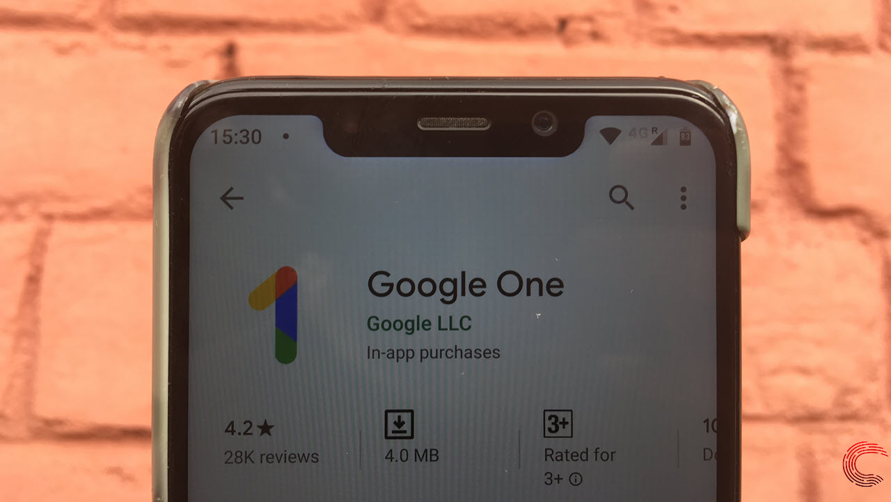 Google One brings automatic backup to Android: Plans, features, countries