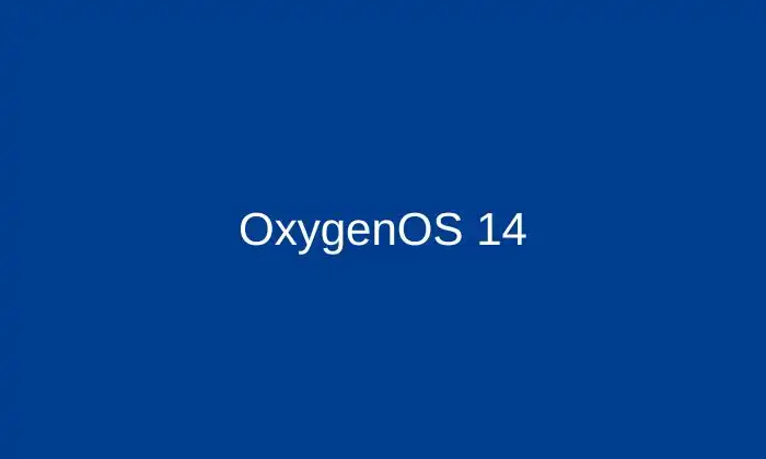 How to Download and Install OxygenOS 14 Android 14 on OnePlus 11