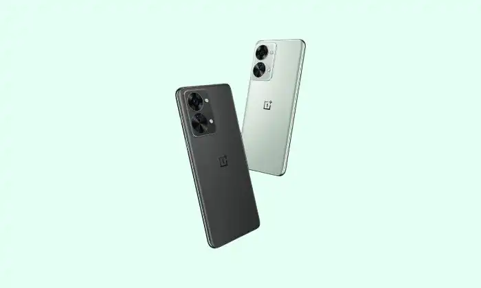 OnePlus Nord 2T OxygenOS July 2023 Update Rolled Out