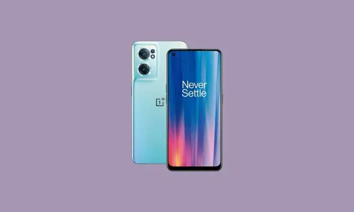 OnePlus Nord CE 2 gets July 2023 Security Update with Additional Refinements