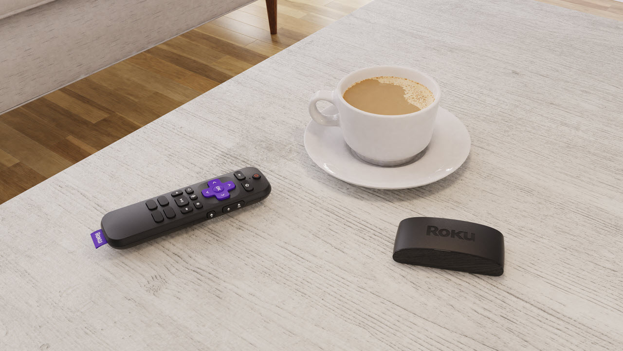Roku introduces Express 4K streaming device and rolls out Roku OS 10