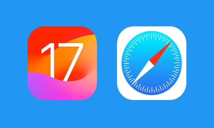 How to Change the Search Engine to Private in iOS 17
