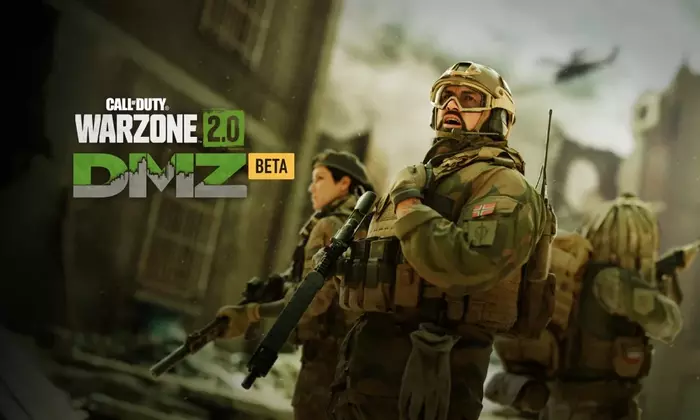 How to find the Aquarium Key in Warzone 2 DMZ