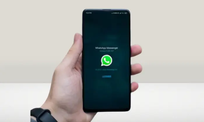 How to send video messages on WhatsApp