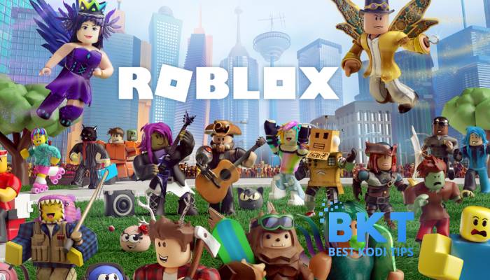 Can you Play Roblox on Nintendo Switch, Roblox Switch Release Date