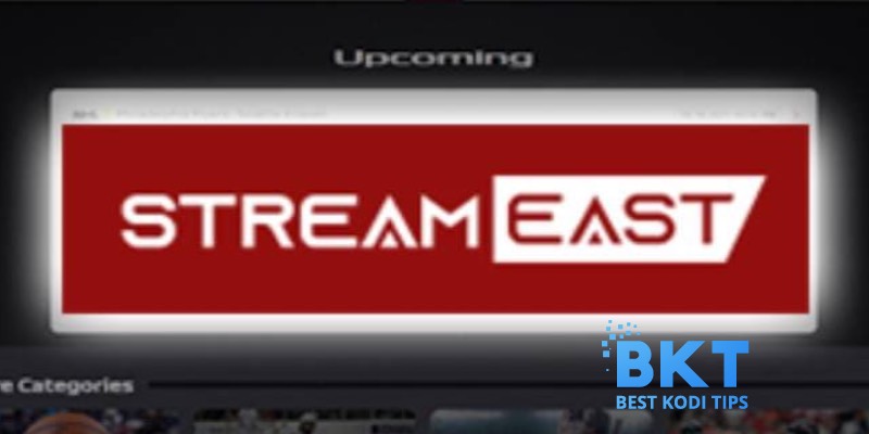 How to Stream Live Sports on Firestick/Android/Mac with StreamEast
