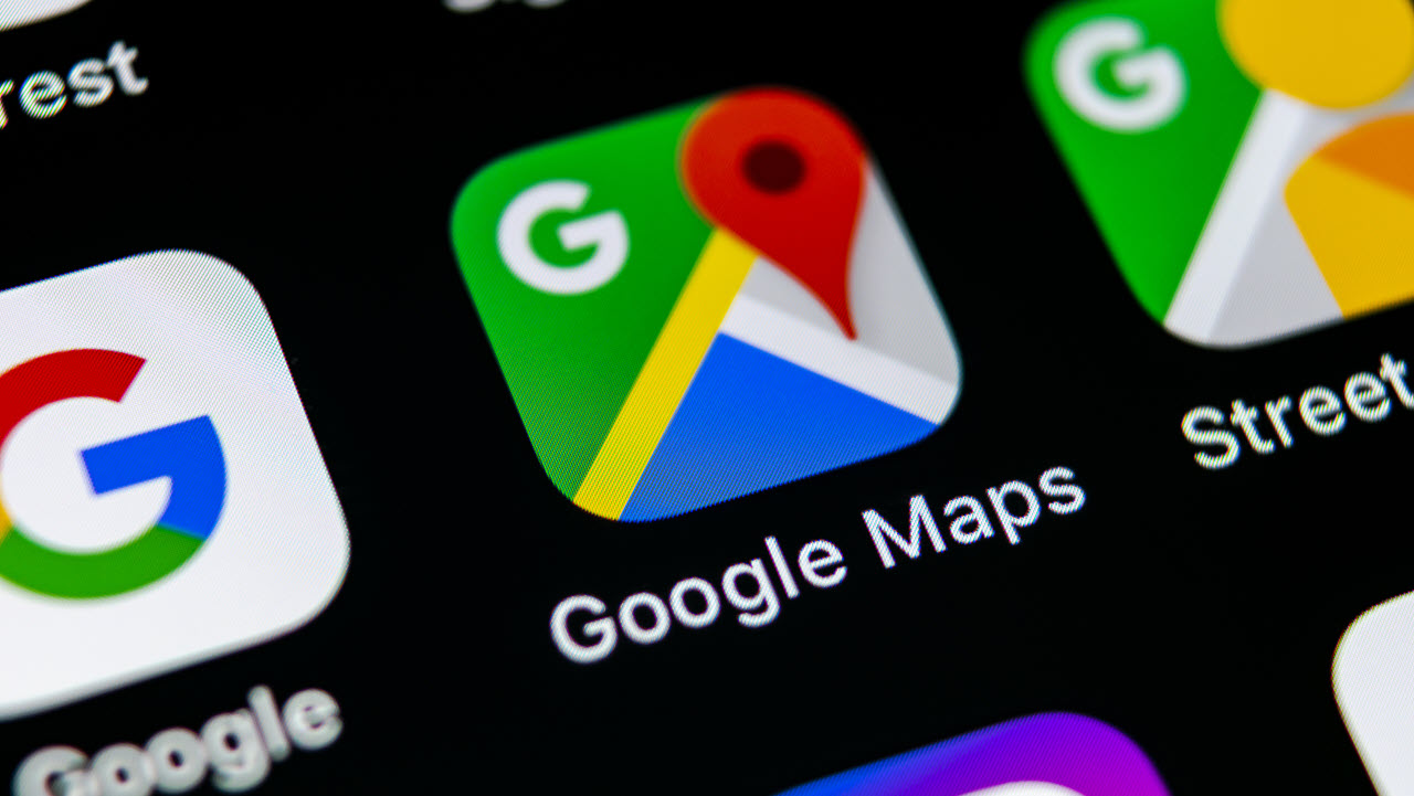 Google has started rolling out incognito mode in Maps for Android
