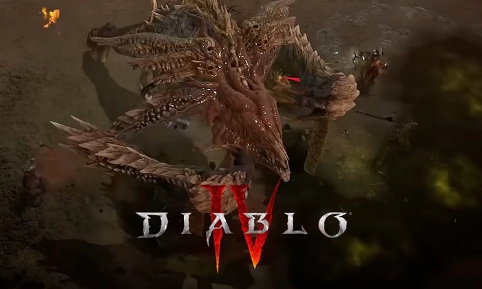 How to Beat the World Boss Ashava the Pestilence in Diablo IV