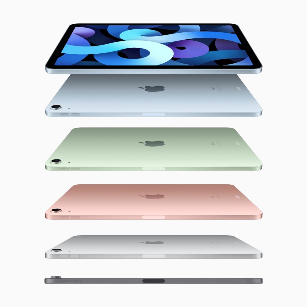 iPad Air 2020 vs. iPad Pro 11 Zoll: Ist das 11-Zoll-Modell eine Überlegung wert?